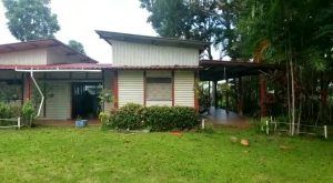 VENTA DE FINCA EN ALTOS DE PEDREGAL