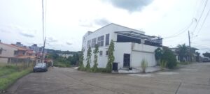 CASA – 465 M2 -ALTOS DE SANTA MARÍA -TUMBA MUERTO- 3 NIVELES