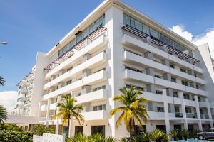 VENTA DE APARTAMENTO EN PH TOWN CENTER , PLAYA BLANCA