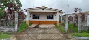 CASA 139.05M2 – COLINAS DEL OESTE – CASA 175 – ARRAIJÁN