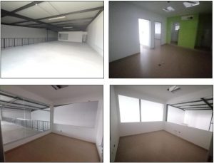 VENTA DE OFIBODEGA EN PARQUE LOGISTICO DE LAS AMERICAS-MAÑANITAS