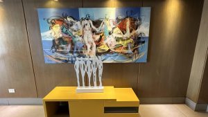 APARTAMENTO 114 M2 – PH MIRO – EL CANGREJO
