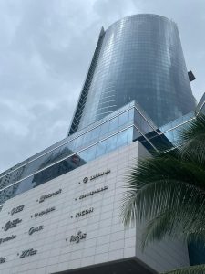 VENTA DE OFICINA EN COSTA DEL ESTE – PH FINANCIAL PARK