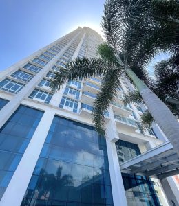 APARTAMENTO 140 M2  EN DOS MARES – PH PACIFIC HILLS ELITE TORRE 500