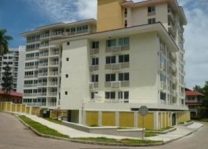 APARTAMENTO 123.68M² – PH SUN CITY – ALBROOK