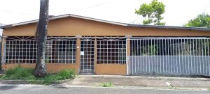CASA 143.16 M2 – COLINAS  DEL SOL – NUEVO CHORRILLO ARRAIJAN