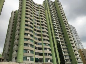 APARTAMENTO 95.46 M2 -CONDADO DEL REY – PH GREEN PARK