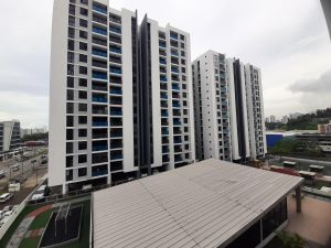 APARTAMENTO 97 M2 – PH TERRAZAS DEL REY – CONDADO DEL REY