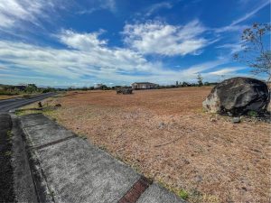 LOTE RESIDENCIAL 3000 M2 EN CANYON VILLAGE – CHIRIQUI