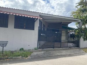 CASA 308.74M2 – ALTOS DE LA PRADERA DE SAN ANTONIO – CASA A-384.