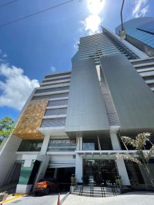 OFICINA 116.18M2 – PH ATRIUM – OBARRIO