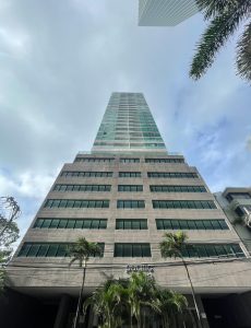 VENTA DE PENTHOUSE EN PH PACIFIC SEA – PUNTA PAITILLA