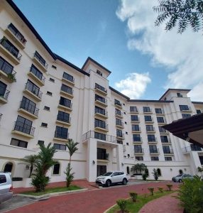 VENTA DE APARTAMENTO EN CLAYTON – PH EMBASSY VILLAGE