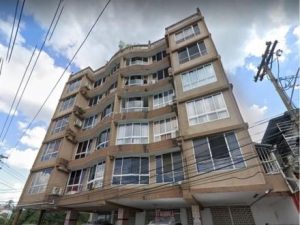 LOCAL COMERCIAL 263 M2 – PH JENNY III, PARQUE LEFEVRE