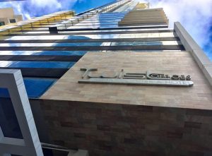 LOCAL 61 M2  EN OBARRIO – PH TWIST TOWER