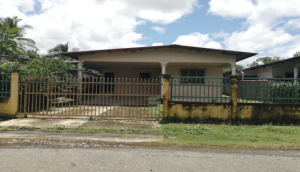 CASA 146.42 M2- LA FLORESTA – LAS LOMAS DAVID