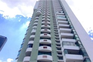 VENTA DE APARTAMENTO EN OBARRIO – PH TORRES COSMOS