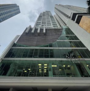 VENTA DE APARTAMENTO EN BELLA VISTA – PH BELLE VIEW