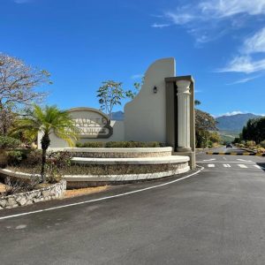 LOTE RESIDENCIAL  -3000 M2 – CANYON VILLAGE -CHIRIQUÍ