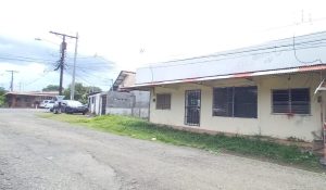 VENTA DE LOCAL COMERCIAL 661 M2 – CHITRE