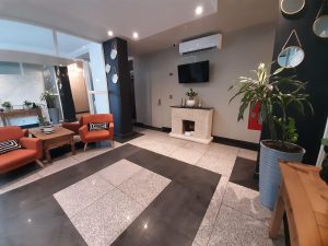 VENTA DE APARTAMENTO 93.09 M2 – PH COSMOPOLITAN TOWER – PUEBLO NUEVO
