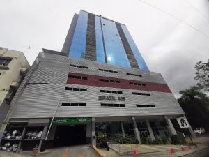 LOCAL COMERCIAL 114 M2  – PH BRAZIL – EL CANGREJO