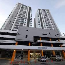 VENTA DE APARTAMENTO EN EL CANGREJO – PH KUBIC