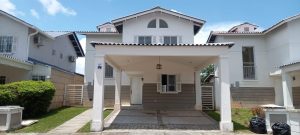 VENTA DE CASA DE PLAYA A-3 EN PH LAS OLAS, PLAYA DORADA