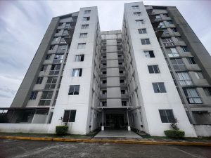 APARTAMENTO 53.91M² – PH VISTAS DEL ROCÍO – LAS CUMBRES