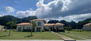 CASA 217.74M² – COSTA BLANCA GOLF & VILLAS – DECAMERON