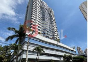 VENTA DE APARTAMENTO EN SAN FRANCISCO – PH PLAZA REAL