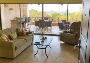 VENTA DE APARTAMENTO EN  PUNTA BARCO RESORT – PH EL QUETZAL