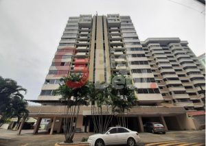 APARTAMENTO 201 M2  – MARBELLA – PH LA CONCHA