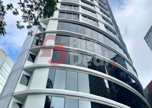 APARTAMENTO – 90 M2  EN OBARRIO – PH DENOVO
