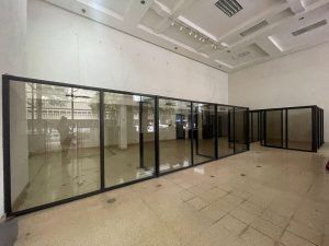 VENTA DE EDIFICIO CORPORATIVO – UBICACIÓN ESTRATÉGICA Y ALTA RENTABILI