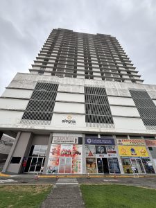 VENTA DE APARTAMENTO EN PH ALEGRÍA – PARQUE LEFEVRE.