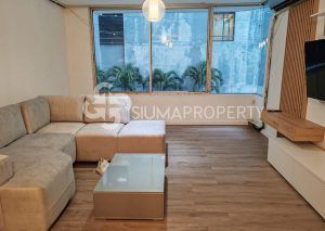 VENTA DE APARTAMENTO EN SAN FRANCISCO CON CÉNTRICA UBICACIÓN