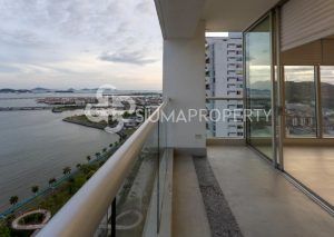 VENTA DE APARTAMENTO EN AVENIDA BALBOA – RECIEN REMODELADO