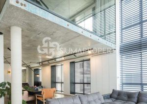 VENTA DE PENTHOUSE DE DOS NIVELES EN COCO DEL MAR