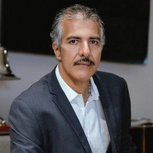 Rafael Nuñez