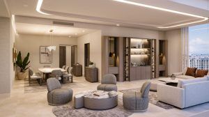 VENTA DE APARTAMENTOS EN PH ALTAIR -DISEÑO ÚNICO – SANTA MARIA