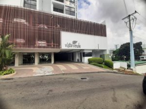 APARTAMENTO 70.93M² – PH VISTA VERDE – CON VISTAS A LA CIUDAD