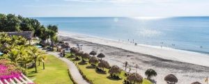 APARTAMENTO EN BIJAO FRENTE AL MAR