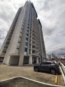 APARTAMENTO 95 M2- BETANIA- PH MACEDONIA