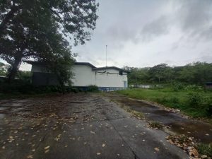 GALERA – 3263 M2 – CHILIBRE – CALZADA LARGA