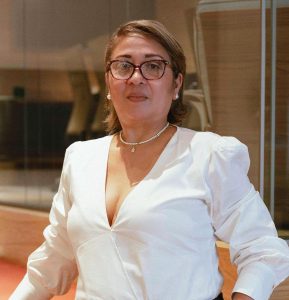 Cynthia Testa
