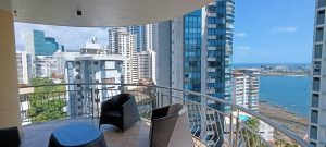 VENTA DE APARTAMENTO 215 M2 -TOTALMENTE REMODELADO EN PAITILLA