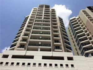 APARTAMENTO 90 M2  -PH BELVIEW TOWER- EDISON PARK