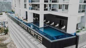 APARTAMENTO 129 M2 EN HATO PINTADO – PH LOMA VISTA TOWER.