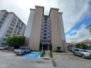 APARTAMENTO 95.61M² – TORRES DE VERSALLES II .